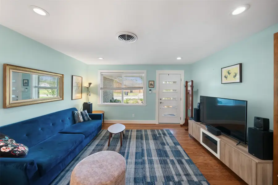 6603 Grovewood Lane, Houston, TX 77008 - #2