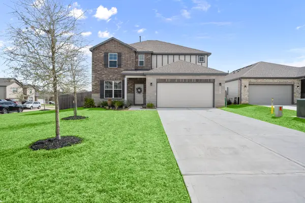 25737 Sweetpea Court, Montgomery, TX 77316