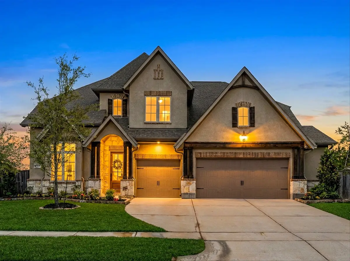 19139 Blue Hill Lane, Tomball, TX 77377 - #1