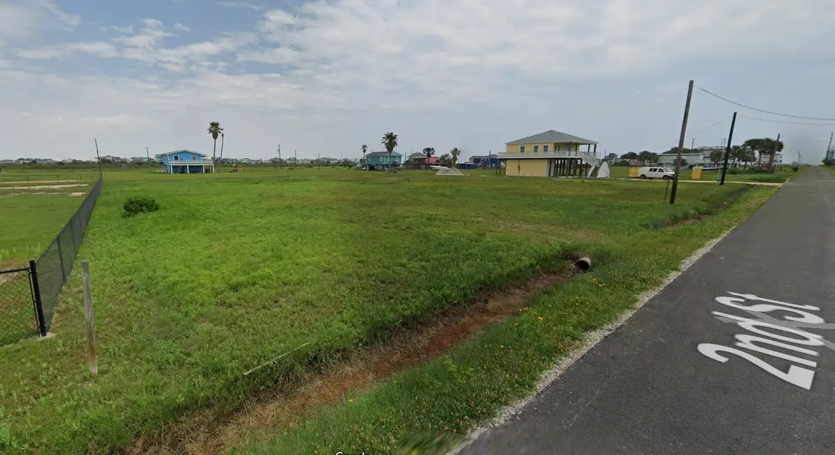 4003 2nd Street, Galveston, TX 77554 - Image #1