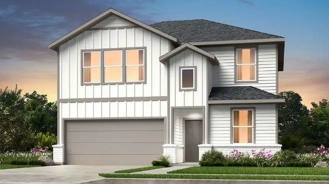 18046 Blue Prairie Trail, Hockley, TX 77447 - Image #1