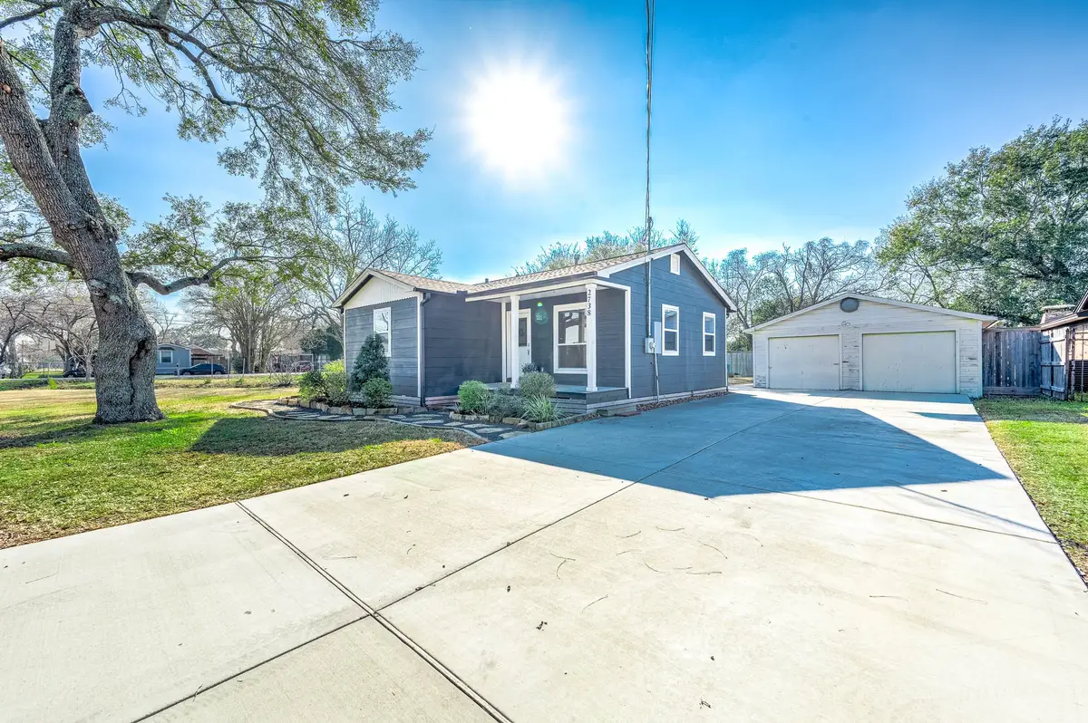 2738 Lilac Street, Pasadena, TX 77503 - Image #1