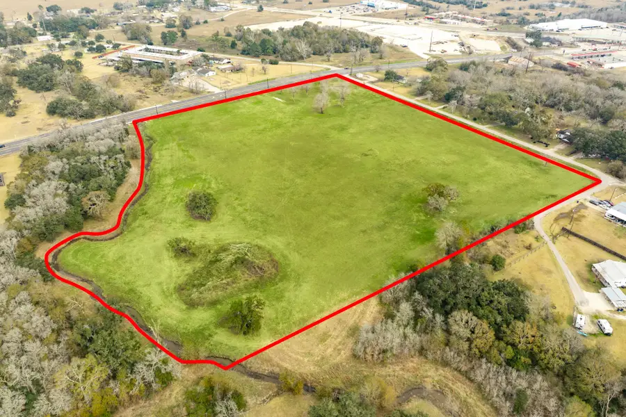 0 Fm-1301, West Columbia, TX 77486 - #2