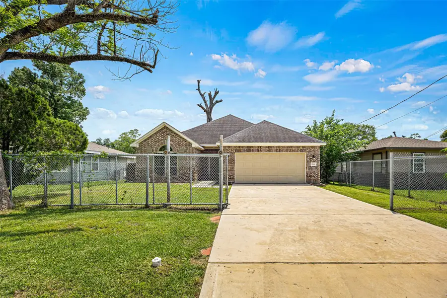 8906 Richland Drive, Houston, TX 77078 - #3