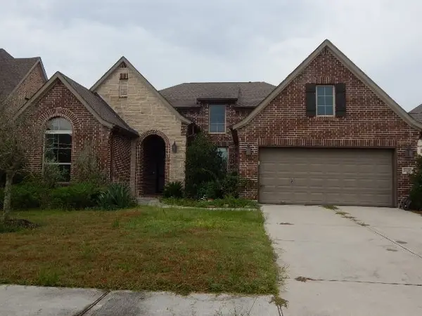 25231 Autumn Water Street, Porter, TX 77365