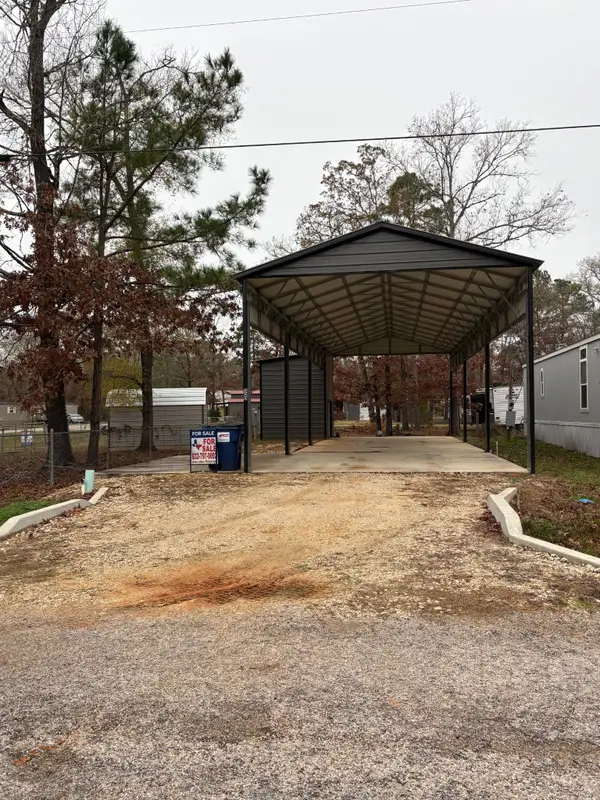 320 Bimini Way, Point Blank, TX 77364