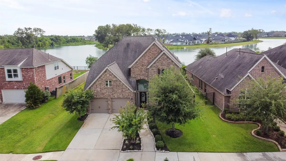2707 River Run Road, Missouri City, TX 77459 - Image #1
