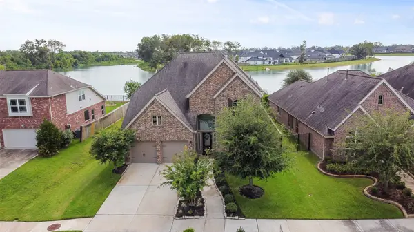 2707 River Run Road, Missouri City, TX 77459