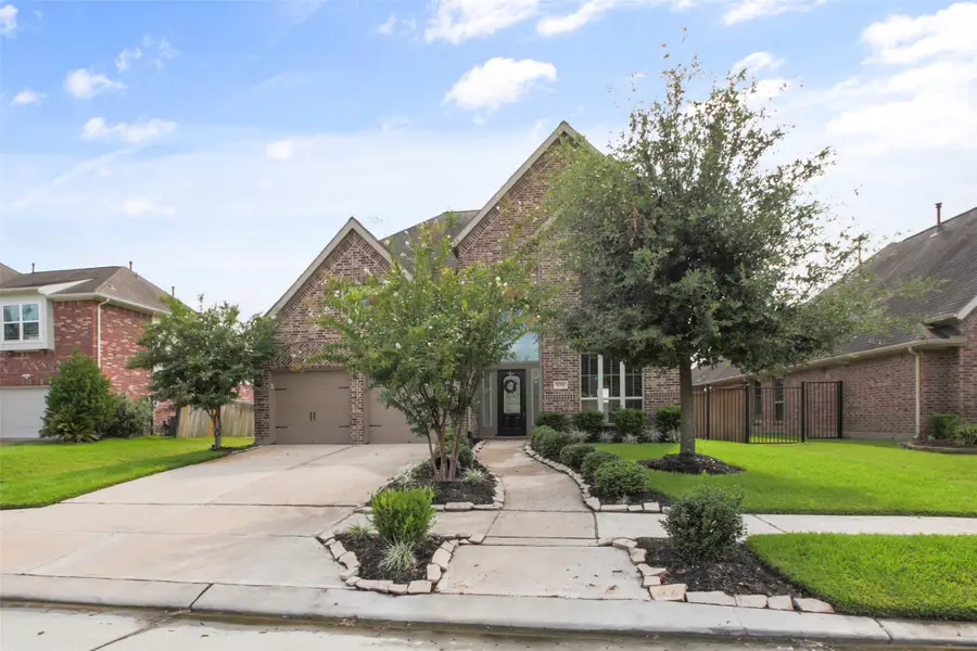 2707 River Run Road, Missouri City, TX 77459 - Image #2
