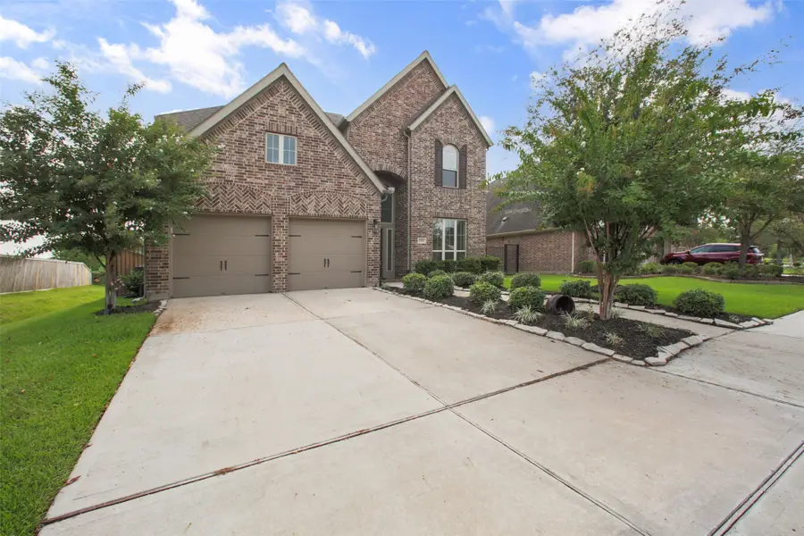 2707 River Run Road, Missouri City, TX 77459 - Image #3