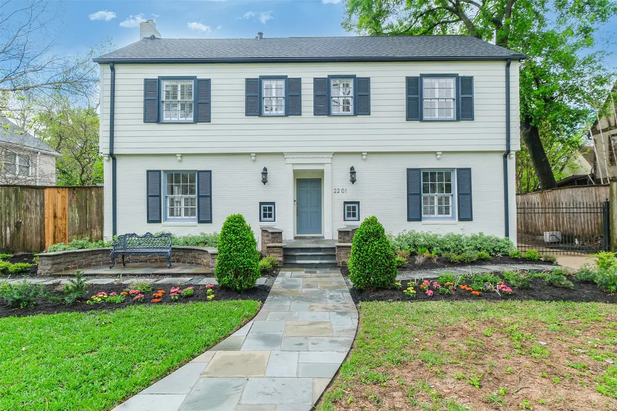 2201 Maroneal Street, Houston, TX 77030 - Image #1