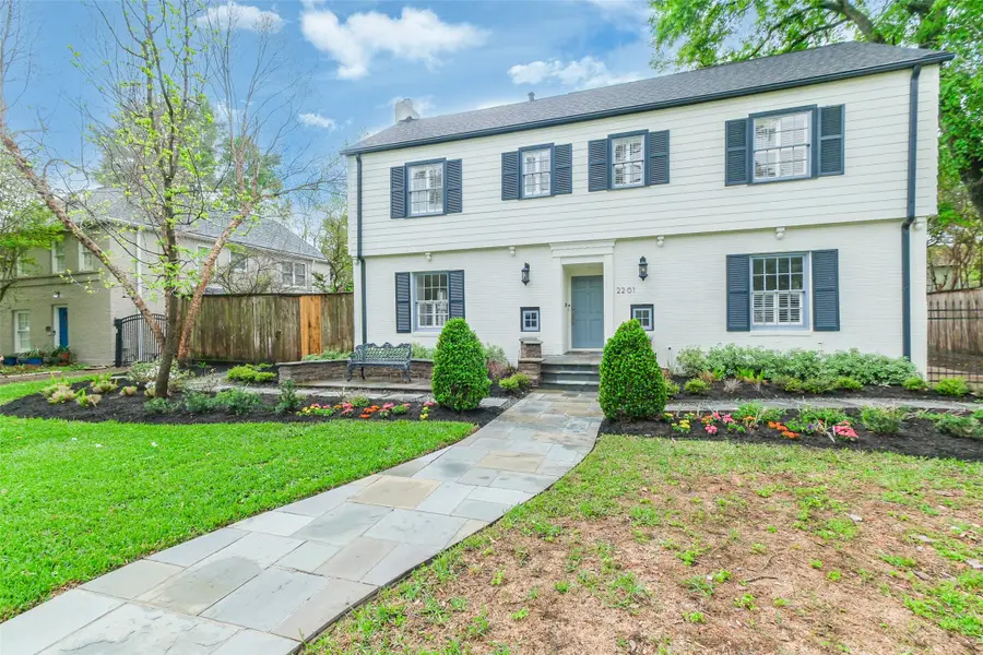 2201 Maroneal Street, Houston, TX 77030 - Image #2