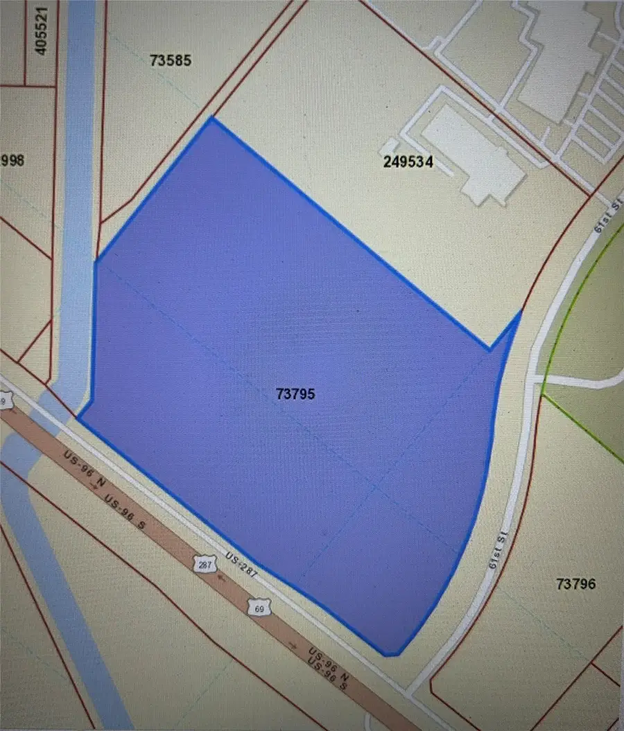 000 Hw 69, Port Arthur, TX 77642 - Image #3