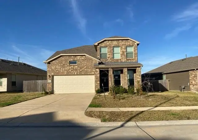 13562 Myrtle Gardens Boulevard, Magnolia, TX 77354 - Image #1