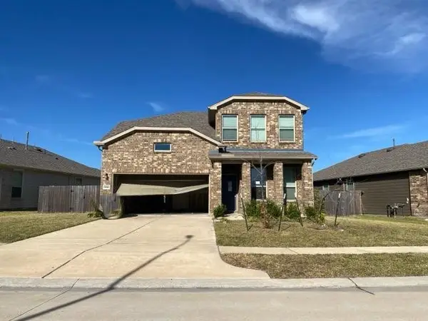 13562 Myrtle Gardens Boulevard, Magnolia, TX 77354