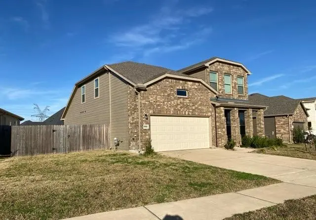 13562 Myrtle Gardens Boulevard, Magnolia, TX 77354 - Image #2