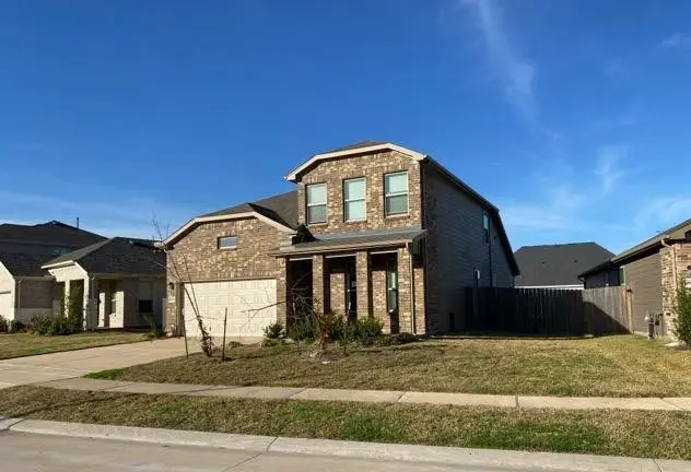 13562 Myrtle Gardens Boulevard, Magnolia, TX 77354 - Image #3
