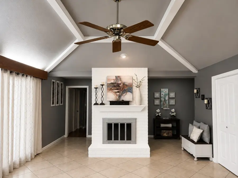 12027 Paradise Valley Drive, Houston, TX 77066 - #2