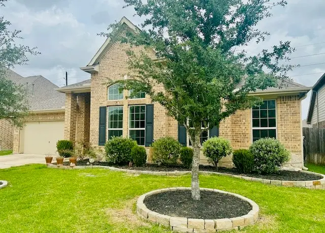 20714 Barrington Meadow Trace, Richmond, TX 77407 - #2