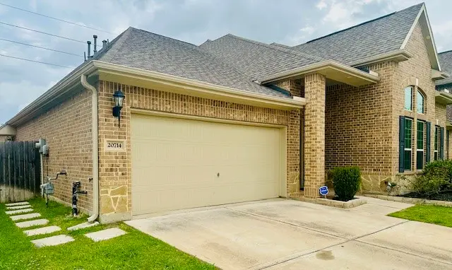 20714 Barrington Meadow Trace, Richmond, TX 77407 - #3