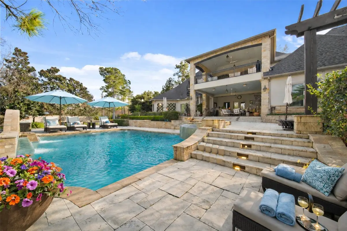 6702 Star Ledge Court, Spring, TX 77389 - #1