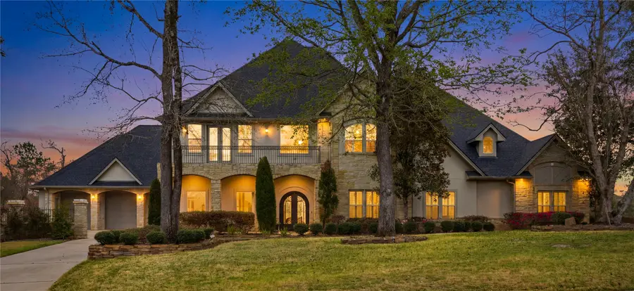 6702 Star Ledge Court, Spring, TX 77389 - #2