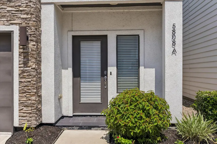 5808 Gardendale Drive #A, Houston, TX 77092 - #3