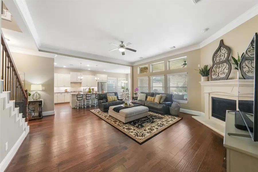 8206 Caroline Ridge Drive, Humble, TX 77396 - #2