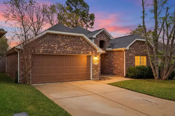 11610 Redbird Lane, Montgomery, TX 77356