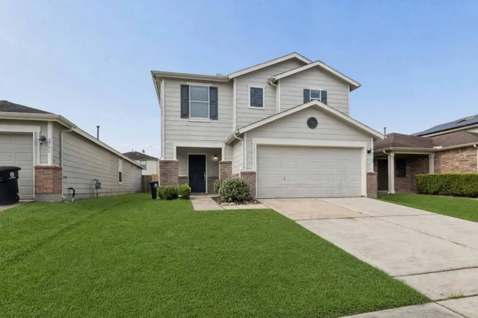 2702 Skyview Knoll Court, Houston, TX 77047 - #1
