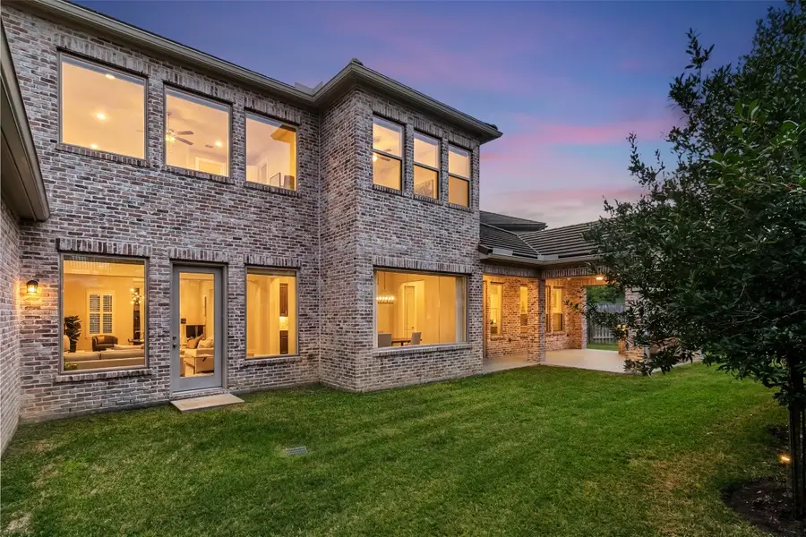 13706 Northwood Meadow Circle, Houston, TX 77077 - #2