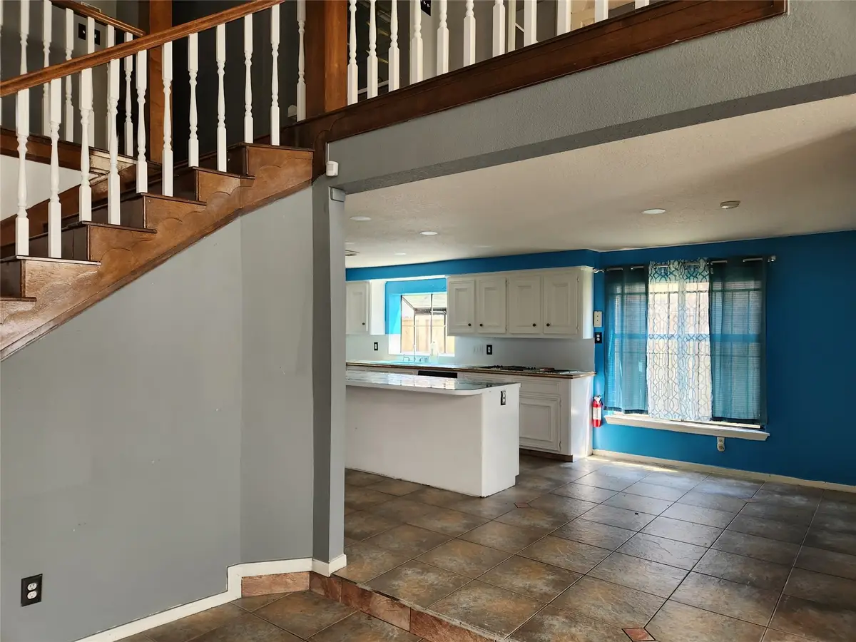 5903 Green Falls Drive, Houston, TX 77088 - Image #1