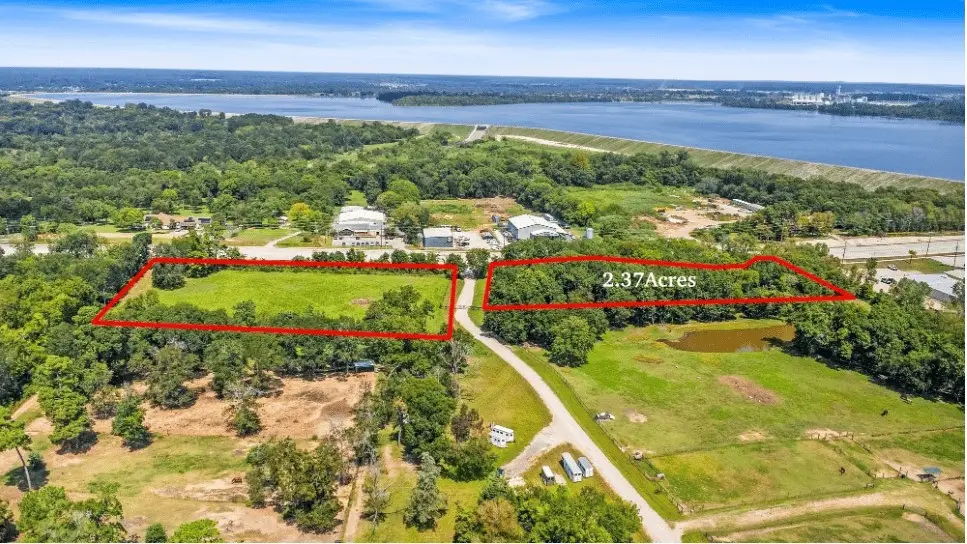 00 Fm 1097 Road W, Willis, TX 77318 - #1