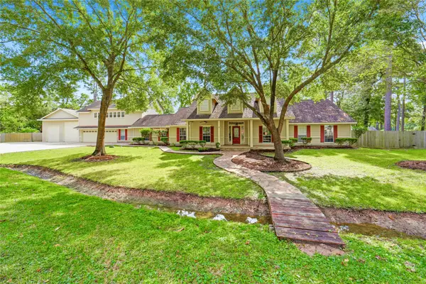 11809 Nandina Circle, Houston, TX 77065