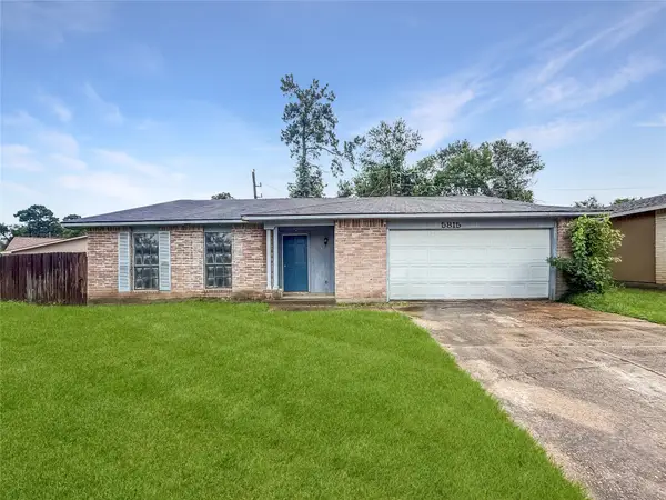 5815 Evening Shadows Lane, Spring, TX 77373