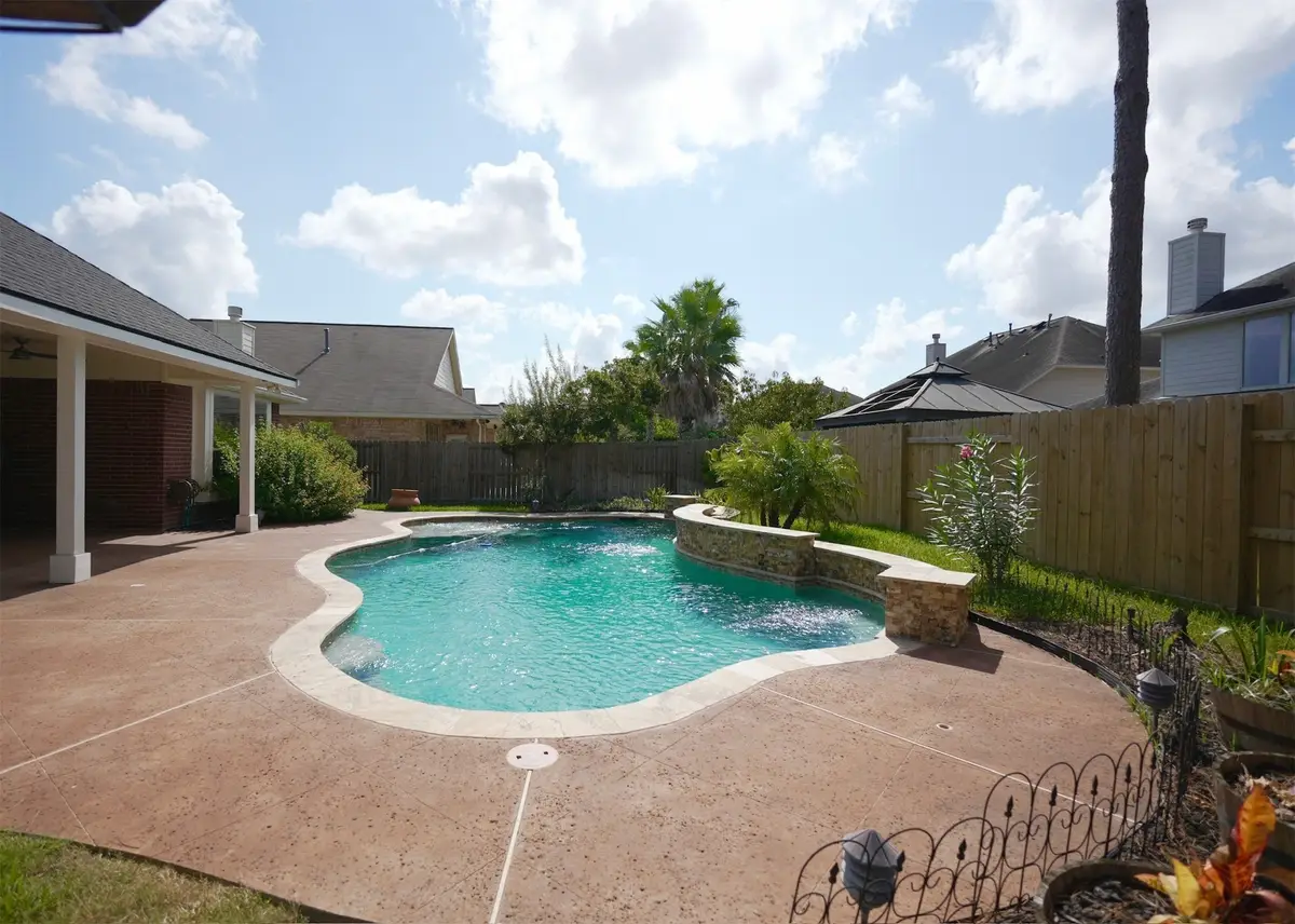 12627 Hobbs Terrace Drive, Tomball, TX 77377 - #1