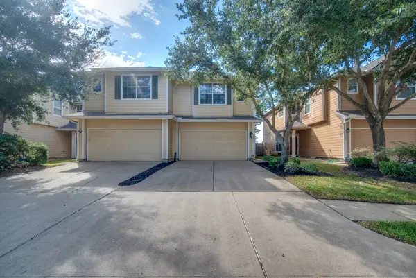 3310 Orchid Trace Lane, Houston, TX 77047