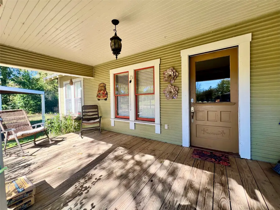 605 Keith Street, Kennard, TX 75847 - Image #2