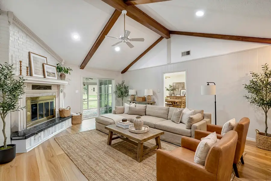 30307 Wensley Drive, Spring, TX 77386 - Image #2