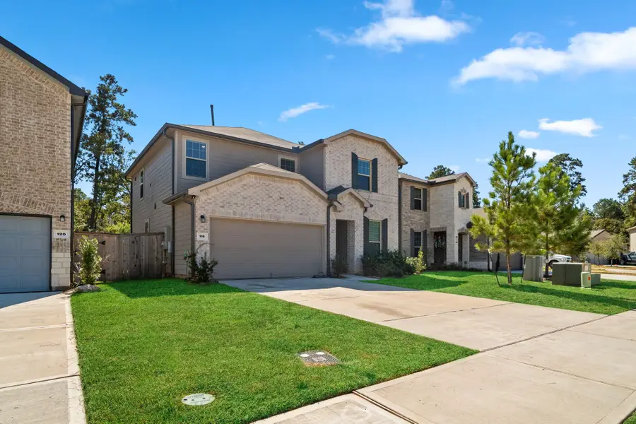 116 Chestnut Gate Drive, Conroe, TX 77378 - #2