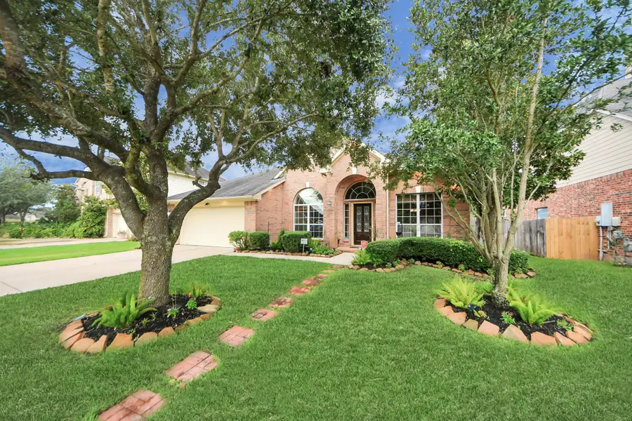 7410 Rain Drop Court, Richmond, TX 77407 - Image #2