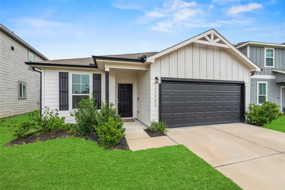 17922 Baleage Lane, Hockley, TX 77447 - #1