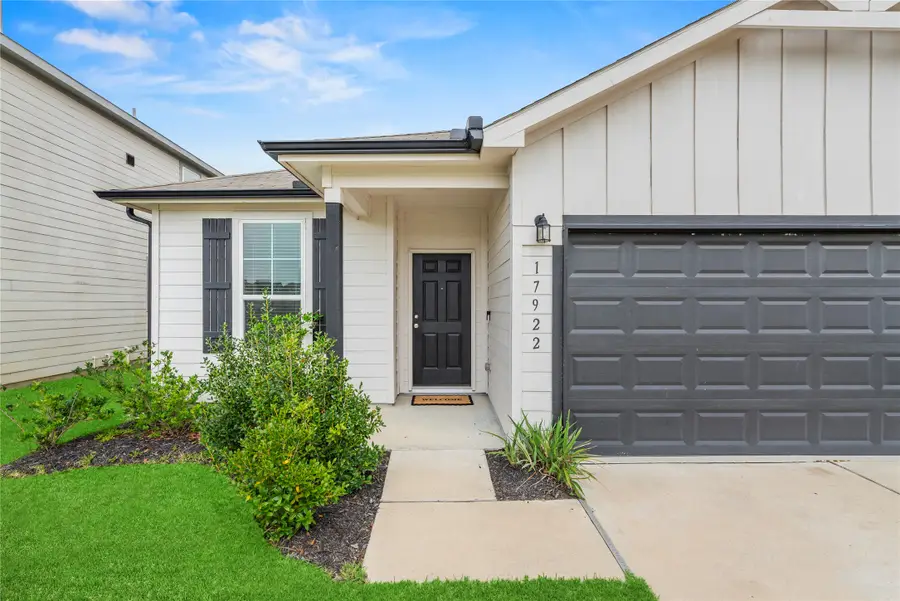 17922 Baleage Lane, Hockley, TX 77447 - #2