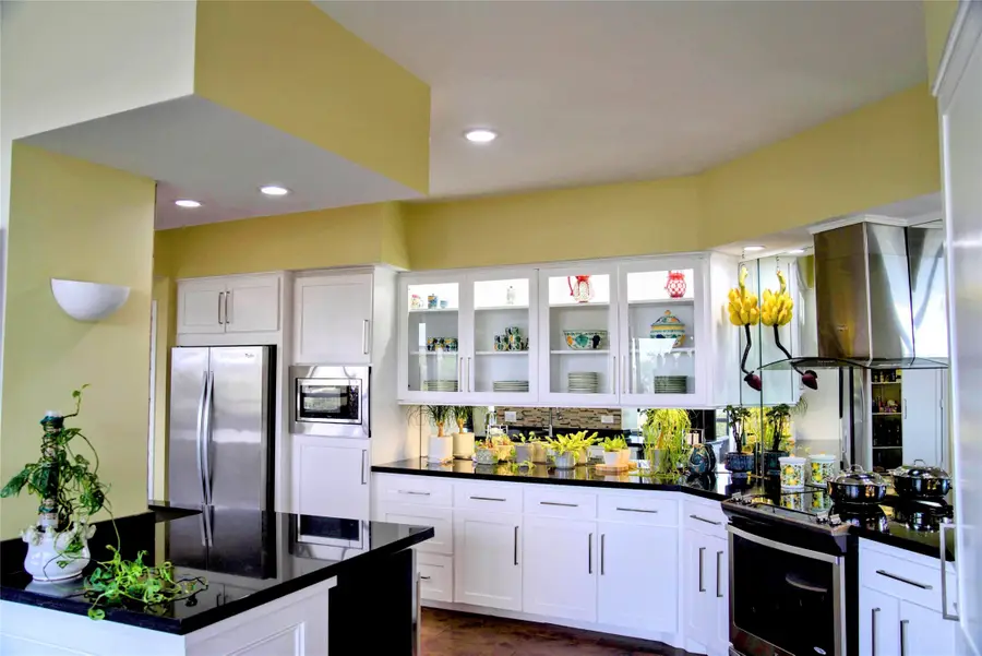 1111 Bering Drive #503, Houston, TX 77057 - Image #3