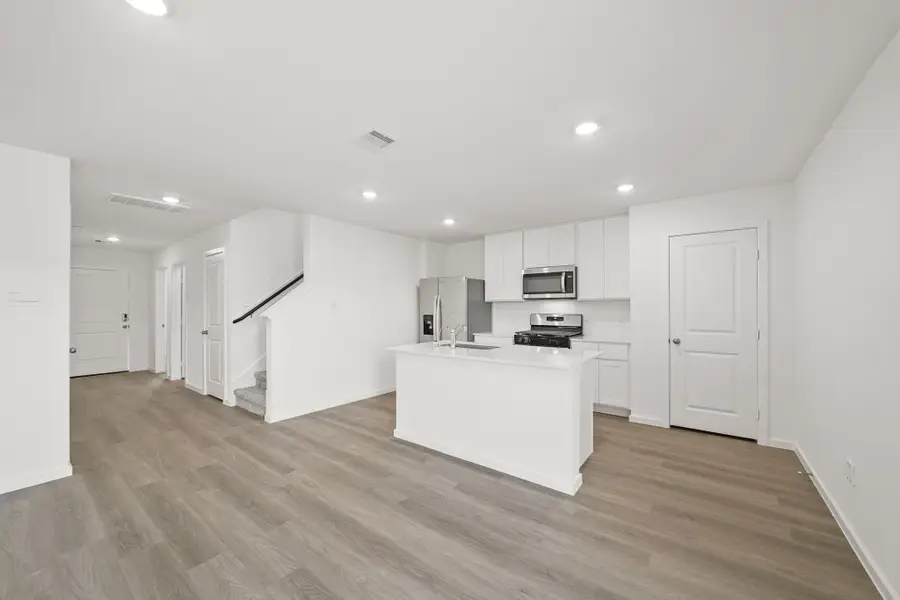 3009 Eagle Bay Drive, Katy, TX 77493 - Image #2