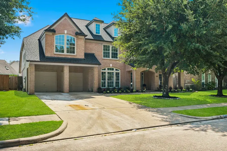 16010 Ashvale Drive, Tomball, TX 77377 - #2