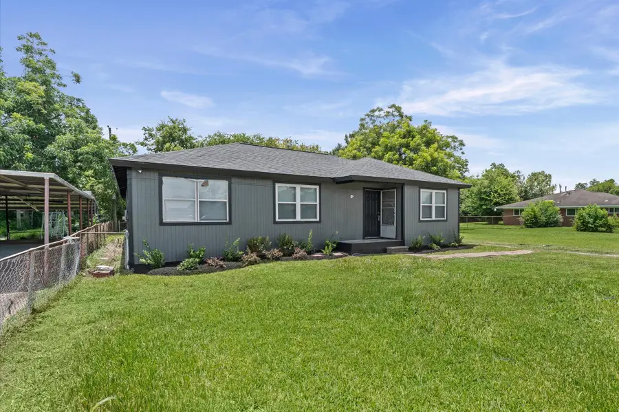 3626 Sparrow Street, Houston, TX 77051 - #3