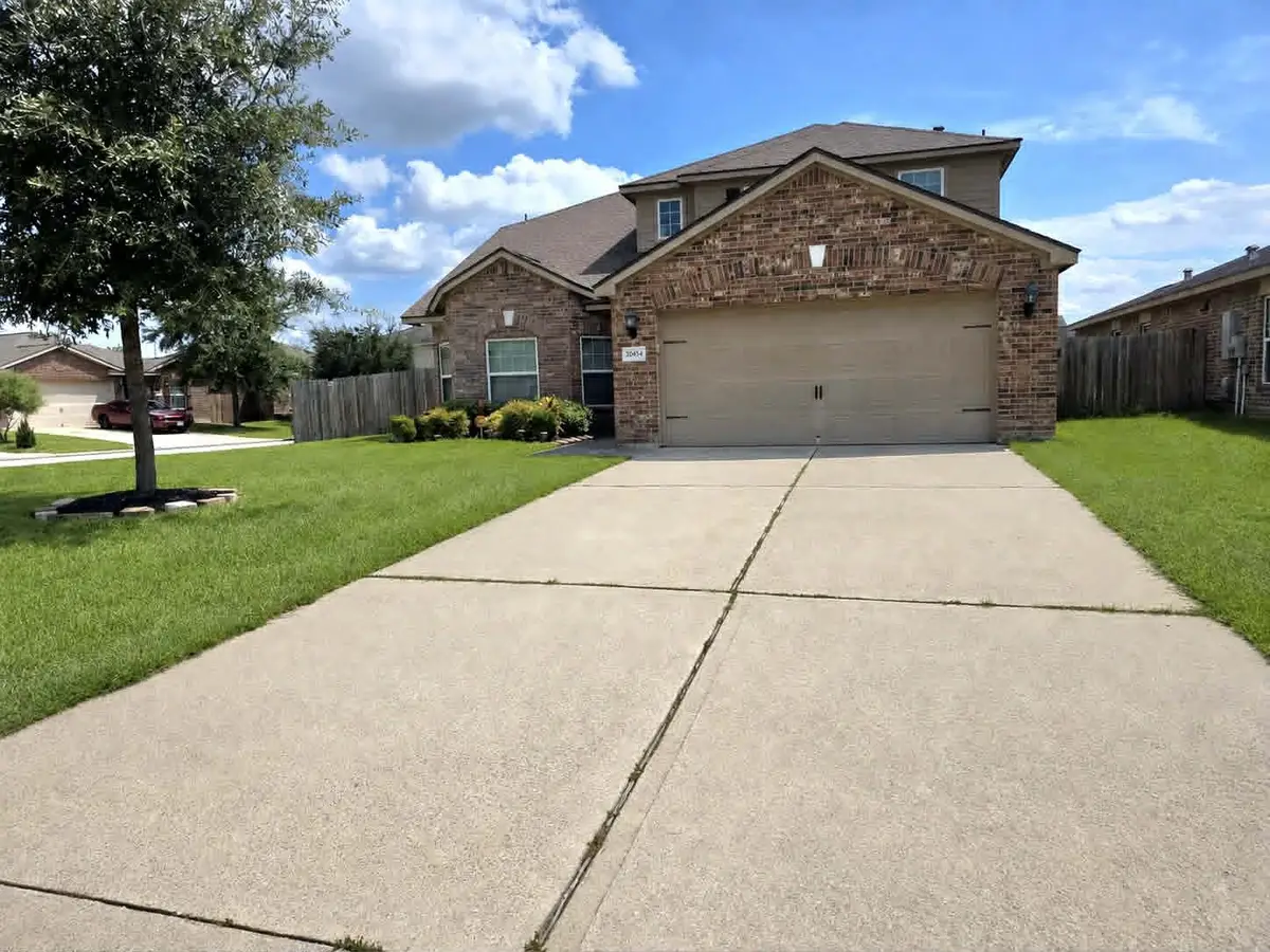 20454 Moon Walk Drive, Humble, TX 77338 - #1