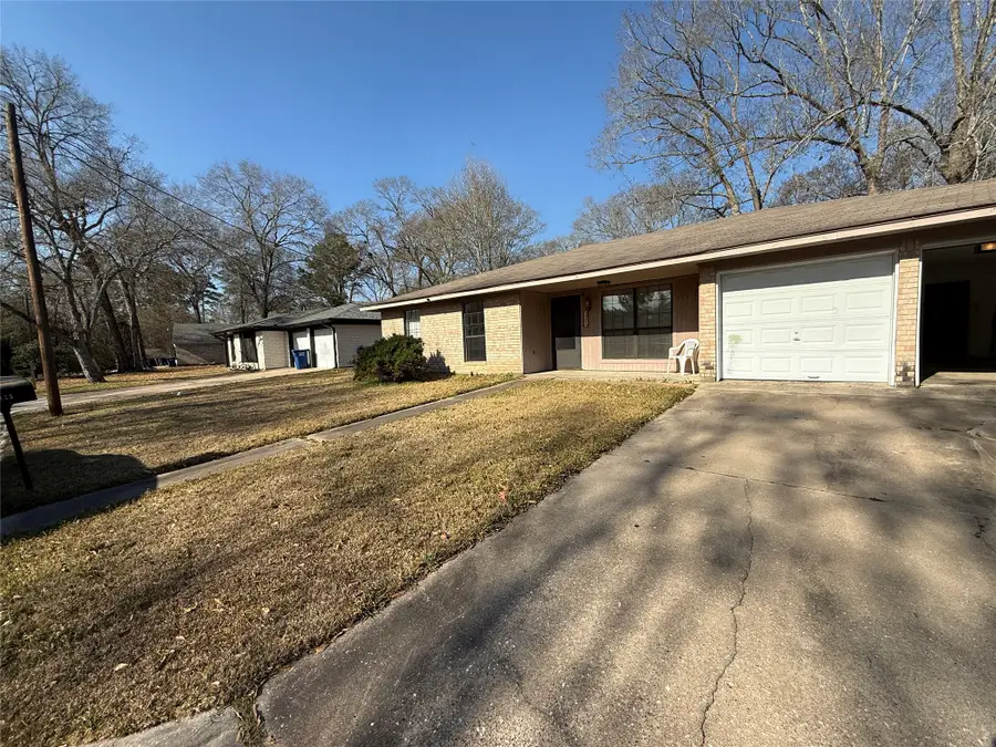 1123 Timberglen Drive, Livingston, TX 77351 - #3