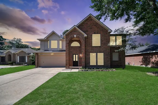 14622 Golden Cypress Lane, Cypress, TX 77429